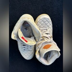 Nike Air Jordans “Just x Dan”